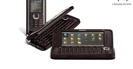 Nokia E90 Communicator